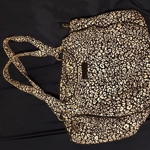 Vera Bradley pocket book